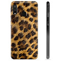 Samsung Galaxy A20e TPU Suojakuori - Leopardi