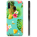 Samsung Galaxy A20e TPU Suojakuori - Kesä