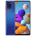 Samsung Galaxy A21s - 32Gt - Sininen