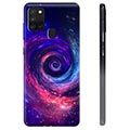 Samsung Galaxy A21s TPU Suojakuori - Galaksi