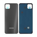 Samsung Galaxy A22 5G Akkukansi GH81-20989A - Harmaa