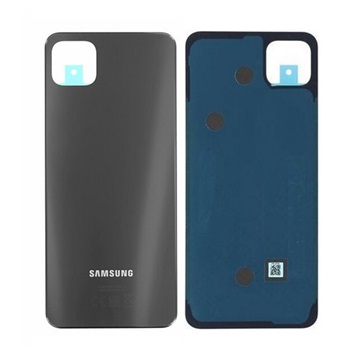 Samsung Galaxy A22 5G Akkukansi GH81-20989A (Avoin pakkaus - Bulkki Tyydyttävä) - Harmaa