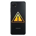 Samsung Galaxy A22 5G Takakannen Korjaus