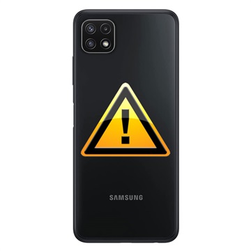 Samsung Galaxy A22 5G Takakannen Korjaus