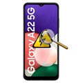 Samsung Galaxy A22 5G Arviointi