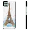 Samsung Galaxy A22 5G Suojakuori - Pariisi