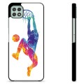Samsung Galaxy A22 5G Suojakuori - Donkkaus