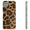 Samsung Galaxy A22 5G TPU Suojakuori - Leopardi