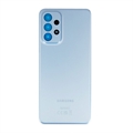Samsung Galaxy A23 5G Akkukansi GH82-29489C - Sininen