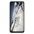 Samsung Galaxy A23 5G LCD-näytön ja Kosketusnäytön Korjaus - Musta