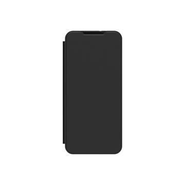 Samsung Galaxy A25 Anymode Lompakon Läppäkotelo GP-FWA256AMABW - Musta