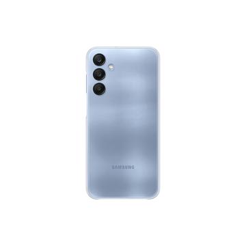 Samsung Galaxy A25 Clear Suojakuori EF-QA256CTEGWW - Läpinäkyvä
