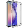 Samsung Galaxy A25 Imak Drop-Proof TPU Suojakuori