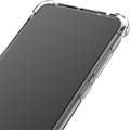 Samsung Galaxy A25 Imak Drop-Proof TPU Suojakuori