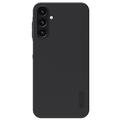 Samsung Galaxy A25 Nillkin Super Frosted Shield Suojakotelo - Musta