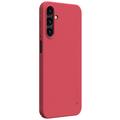 Samsung Galaxy A25 Nillkin Super Frosted Shield Suojakotelo - Punainen