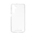 Samsung Galaxy A25 PanzerGlass HardCase kotelo D3O - Kirkas
