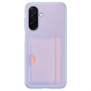 Samsung Galaxy A26 Card Slot Suojakuori EF-OA266TLEGWW - Sininen