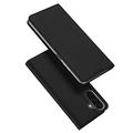 Samsung Galaxy A26 Dux Ducis Skin Pro Lompakkokotelo