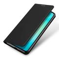 Samsung Galaxy A26 Dux Ducis Skin Pro Lompakkokotelo - Musta