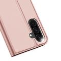 Samsung Galaxy A26 Dux Ducis Skin Pro Lompakkokotelo - Pinkki