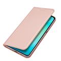 Samsung Galaxy A26 Dux Ducis Skin Pro Lompakkokotelo - Pinkki