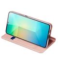 Samsung Galaxy A26 Dux Ducis Skin Pro Lompakkokotelo - Pinkki