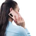Samsung Galaxy A26 Dux Ducis Skin Pro Lompakkokotelo - Pinkki