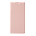 Samsung Galaxy A26 Dux Ducis Skin Pro Lompakkokotelo - Pinkki