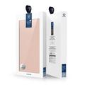 Samsung Galaxy A26 Dux Ducis Skin Pro Lompakkokotelo - Pinkki