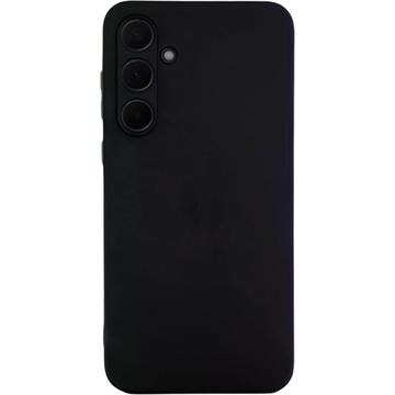 Samsung Galaxy A26 JT Berlin Pankow Soft TPU Suojakuori - Musta