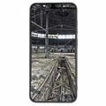 Samsung Galaxy A26 JT Berlin Pankow Soft TPU Suojakuori - Musta