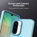 Samsung Galaxy A26 UltraGuard Matte MagSafe Kotelo - Sininen