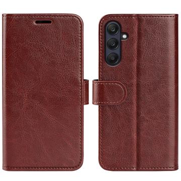 Samsung Galaxy A26 Lompakkokotelo Magneettisella Sulkijalla
