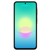 Samsung Galaxy A27 - 256 Gt - musta