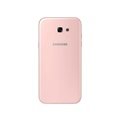 Samsung Galaxy A3 (2017) Akkukansi - Pinkki
