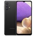 Samsung Galaxy A32 5G - 64Gt - Musta