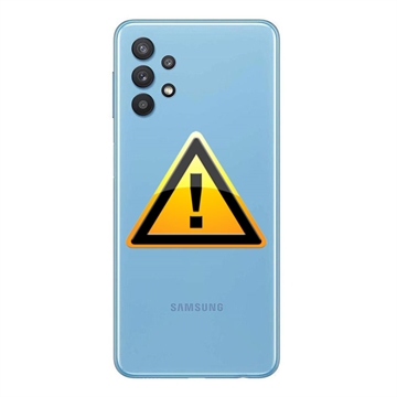 Samsung Galaxy A32 5G Takakannen Korjaus