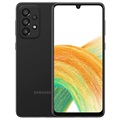 Samsung Galaxy A33 5G - 128Gt - Musta