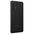 Samsung Galaxy A33 5G - 128Gt - Musta