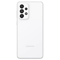 Samsung Galaxy A33 5G - 128Gt - Valkoinen