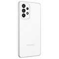 Samsung Galaxy A33 5G - 128Gt - Valkoinen