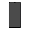 Samsung Galaxy A33 5G Etukuori & LCD Näyttö GH82-28143B - Valkoinen