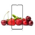 Samsung Galaxy A34 5G Mocolo Full Size Panssarilasi - 9H - Musta Reuna