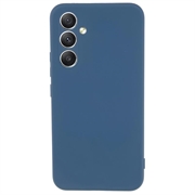 Samsung Galaxy A34 5G Anti-Fingerprints Matta TPU Suojakuori