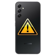 Samsung Galaxy A34 5G Takakannen Korjaus