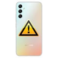 Samsung Galaxy A34 5G Takakannen Korjaus - Hopea