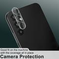 Samsung Galaxy A34 5G Imak HD Kameralinssin Panssarilasi - 9H - 2 Kpl.