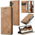 Samsung Galaxy A35 Caseme 013 Sarja Lompakkokotelo
