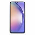 Samsung Galaxy A35 Iskunkestävä TPU Suojakuori - Kulta